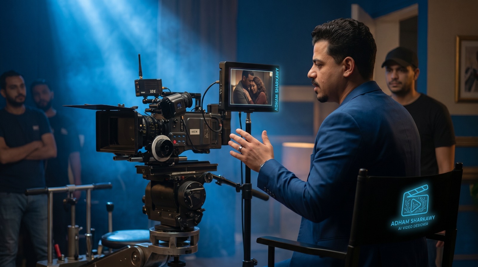 Cinematic Production